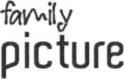 Family Picture est une marque déposée par STEP (STEP)