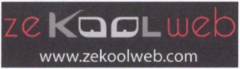 Zekoolweb Www.zekoolweb.com est une marque déposée par FRANCHI OLIVIER