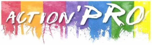 Action'pro est une marque déposée par UNION GENERALE DE DISTRIBUTION (UGD)