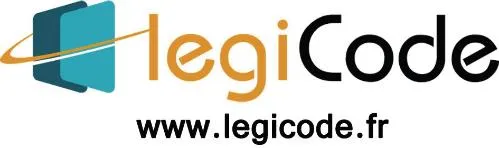Legicode Www.legicode.fr est une marque déposée par NETLEGIS