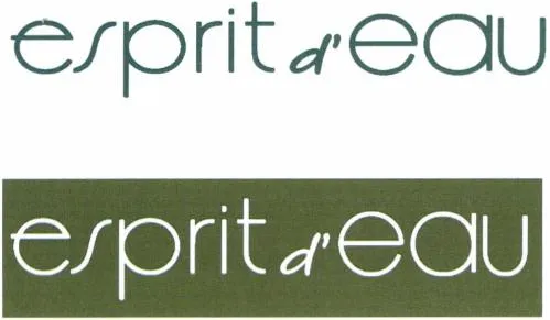 Esprit D'eau est une marque déposée par ARVIX SA