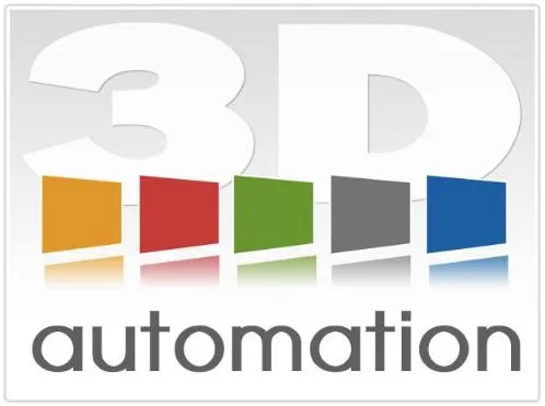 3 D Automation est une marque déposée par DB ALTERNATIVE (DB ALTERNATIVE)