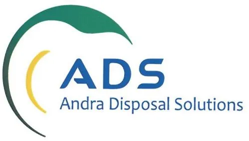 Ads Andra Disposal Solutions est une marque déposée par AGENCE NAT GESTION DECHETS RADIOACTIFS (ANDRA)