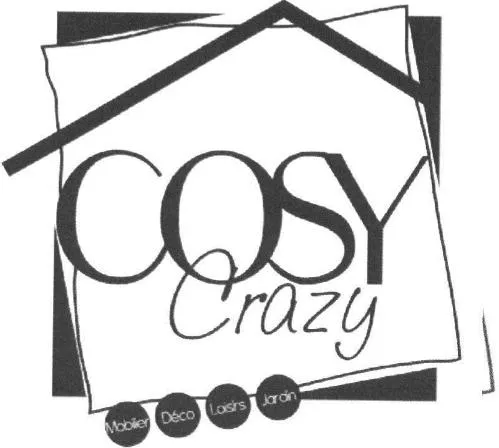Cosy Crazy Mobilier Deco Loisirs Jardin est une marque déposée par CJ DISTRIBUTION