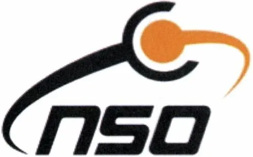 Nso est une marque déposée par NSO IT SOLUTIONS (NSO)