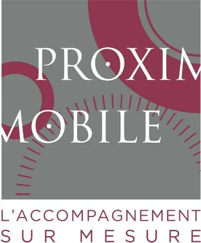 Proxim Mobile L Accompagnement Sur Mesure est une marque déposée par JADE SERVICES
