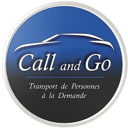 Call And Go Transport De Personnes A La Demande est une marque déposée par CALL AND GO (CNG)