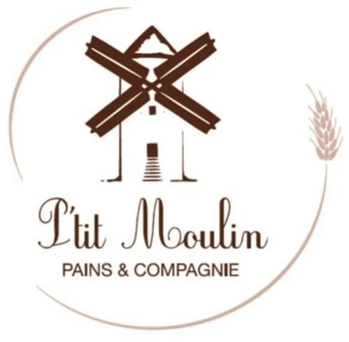 P Tit Moulin Pains & Compagnie est une marque déposée par HOLDING DE RESTAURATION CONCEDEE HRC