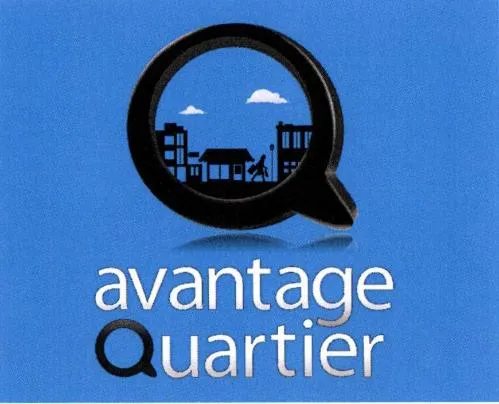 Avantage Uartier est une marque déposée par THE CRM MOBILE CORP