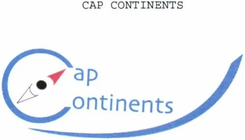 Cap Continents est une marque déposée par CAP CONTINENTS