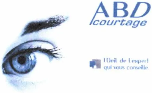 Abd Courtage est une marque déposée par ABD SOLUTION