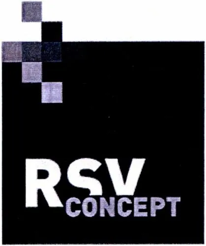 Rsv Concept est une marque déposée par RSV CONCEPT