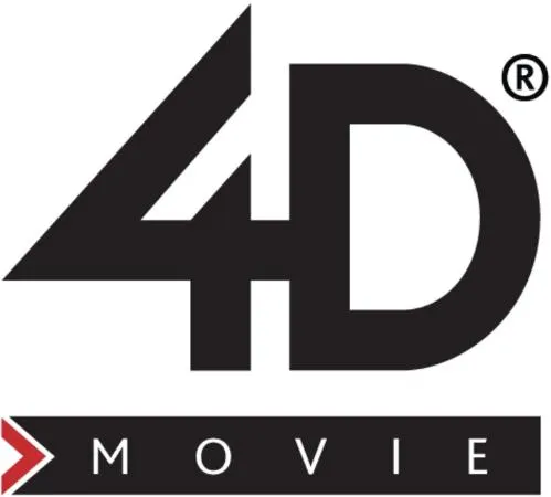 4D Movie est une marque déposée par I - CES (INNOVATIVE COMPRESSION ENGINEERING SOLUTIONS)