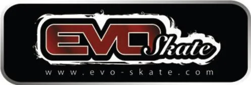 Evo Skate Www.evo - Skate. Com est une marque déposée par INNOVATION DISTRIBUTION SERVICE (IDS)