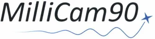 Millicam90 est une marque déposée par MICROWAVE CHARACTERIZATION CENTER (MC2 TECHNOLOGIES)