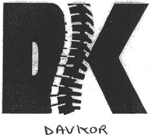 Dk Davkor est une marque déposée par DAVKOR