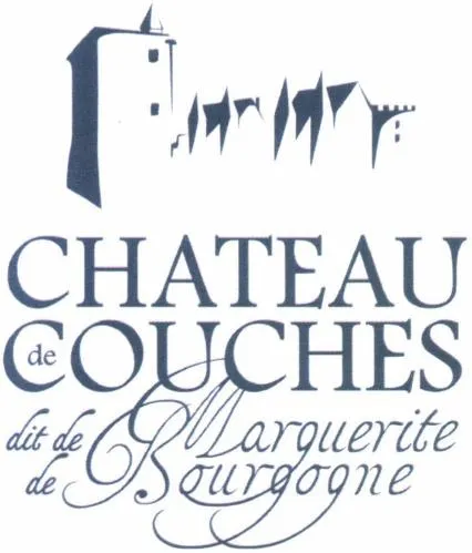 Chateau De Couches Dit De Marguerite De Bourgogne est une marque déposée par SOCIETE D'EXPLOITATION DU CHATEAU DE COUCHES