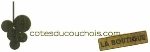 Cotesducouchois.com est une marque déposée par SOCIETE D'EXPLOITATION DU CHATEAU DE COUCHES