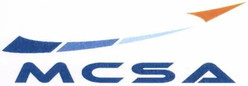 Mcsa est une marque déposée par MCSA