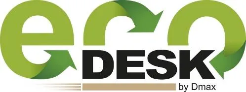 Eco Desk By Dmax est une marque déposée par D-MAX