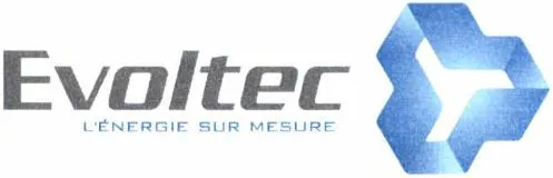 Evoltec L'énergie Sur Mesure est une marque déposée par EVOLTEC