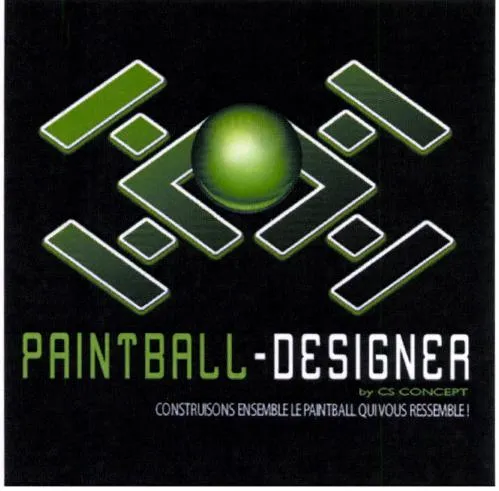 Paintball – Designer By Cs Concept Construisons Ensemble Le Paintball Qui Vous Ressemble ! est une marque déposée par CSCONCEPT