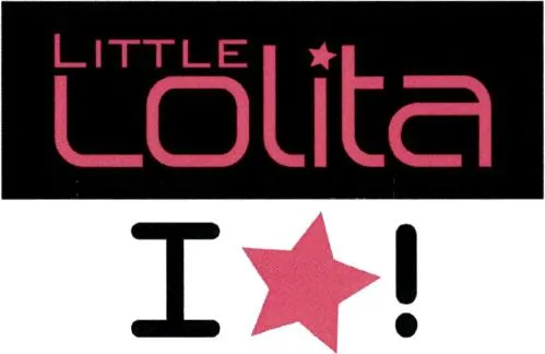 Little Lolita I! est une marque déposée par V G M HOLDING