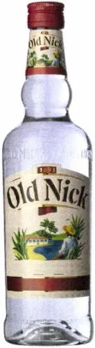 Old Nick est une marque déposée par BARDINET
