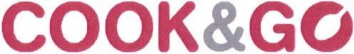 Cook & Go est une marque déposée par COOK & GO SAS (COOK & GO SAS)