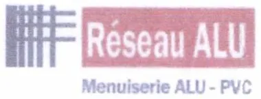 Reseau Alu Menuiserie Alu – Pvc est une marque déposée par G.P.S.A