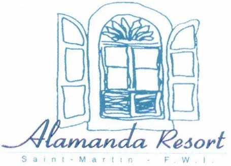 Alamanda Resort est une marque déposée par SOCIETE D'EXPLOITATION D'ALAMANDA (ALAMANDA RESORT)