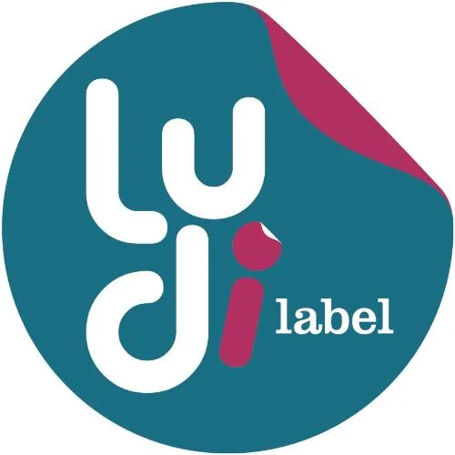 Ludilabel est une marque déposée par SJR LABELS