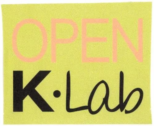 Open K. Lab est une marque déposée par KEYNECTIS (KEYNECTIS)
