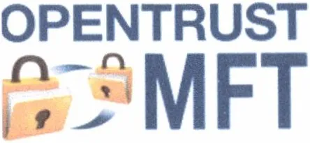 Opentrust Mft est une marque déposée par KEYNECTIS (KEYNECTIS)