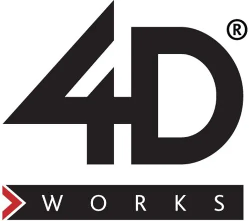 4D Works est une marque déposée par I - CES (INNOVATIVE COMPRESSION ENGINEERING SOLUTIONS)