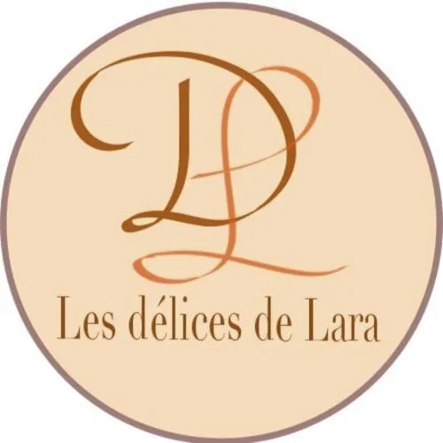 Dl Les Delices De Lara est une marque déposée par LES DELICES DE LARA