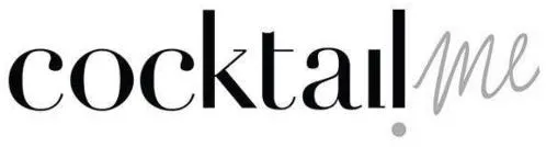 Cocktail Me est une marque déposée par DB ET CIE