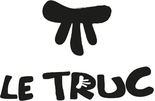 Le Truc est une marque déposée par SARL GROUPE EA