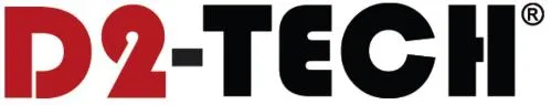 D2-Tech est une marque déposée par D2 DIFFUSION