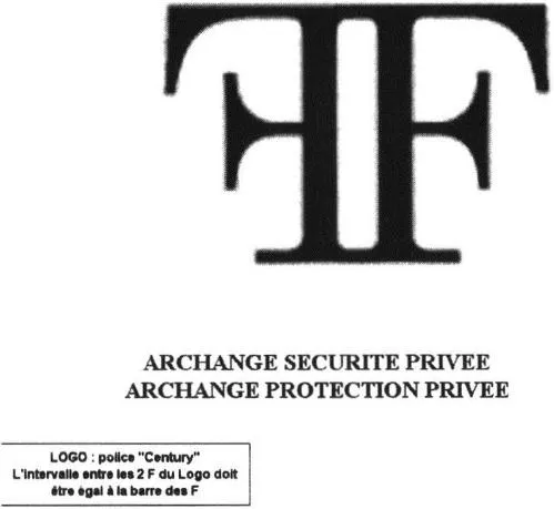 Ff Archange Securite Privee Archange Protection Privee est une marque déposée par ARCHANGE SECURITE PRIVEE