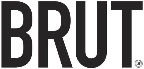 Brut est une marque déposée par JEFF DE BRUGES DIFFUSION