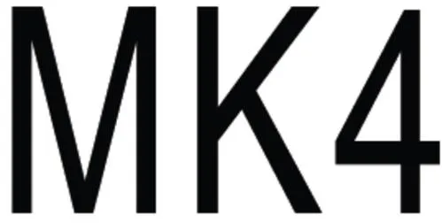 Mk 4 est une marque déposée par NO NAME PRODUCTION