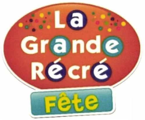 La Grande Recre Fete est une marque déposée par LUDENDO SAS