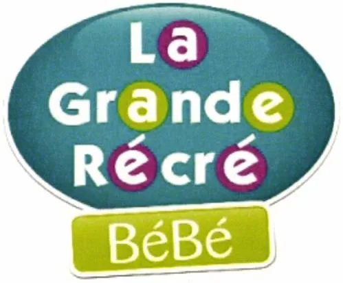 La Grande Recre Bebe est une marque déposée par LUDENDO SAS