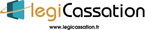 Legicassation Www.legicassation.fr est une marque déposée par NETLEGIS
