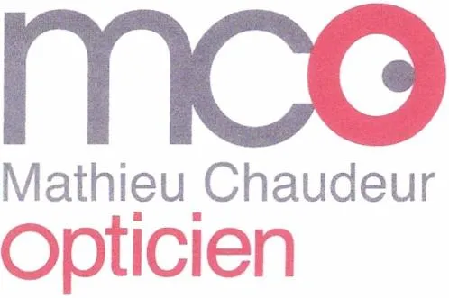 Mco Mathieu Chaudeur Opticien est une marque déposée par GROUPE MCO