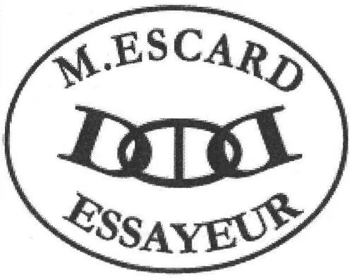 M.escard Essayeur est une marque déposée par SAAMP GROUPE