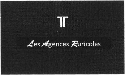 Les Agences Ruricoles est une marque déposée par TWENTYTWO ASSET MANAGEMENT
