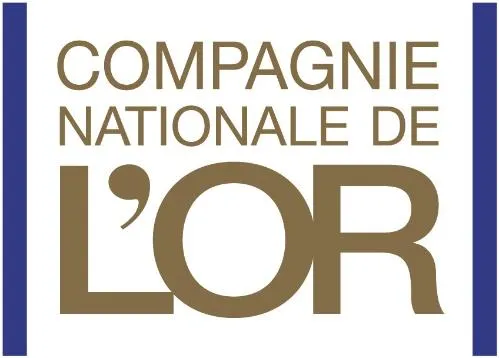 Compagnie Nationale De L Or est une marque déposée par CNAO COMPAGNIE NATIONALE D'ACHAT D'OR (CNAO)