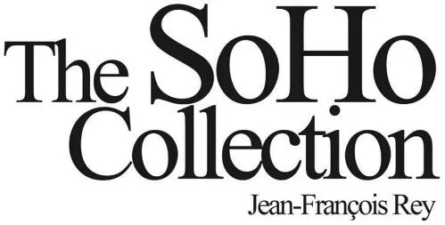 The Soho Collection Jean Francois Rey est une marque déposée par BLI DBP